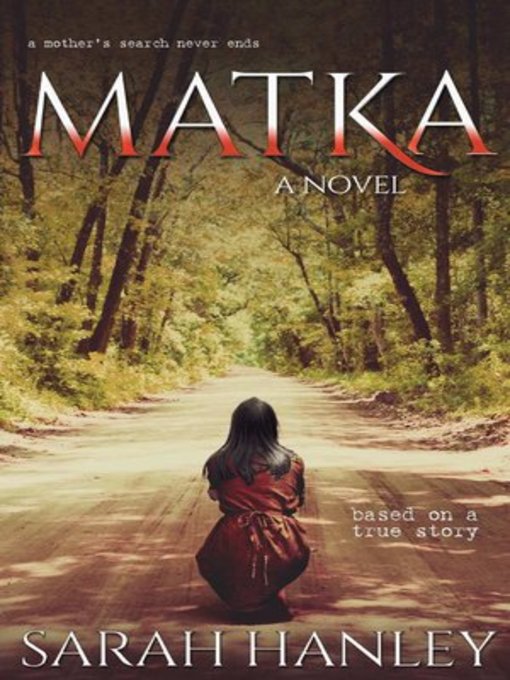 Title details for Matka by Sarah Hanley - Available
